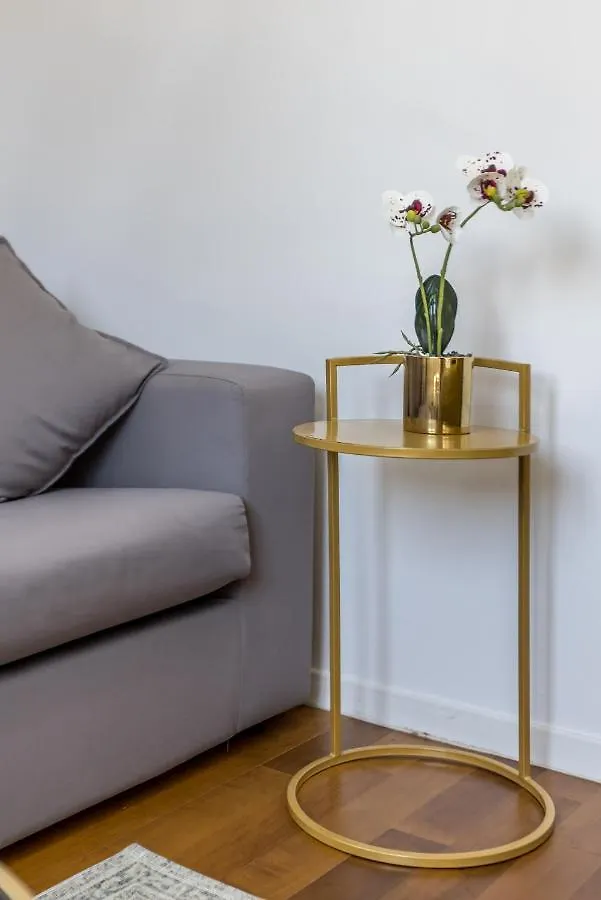 Izabela L Appartement Split