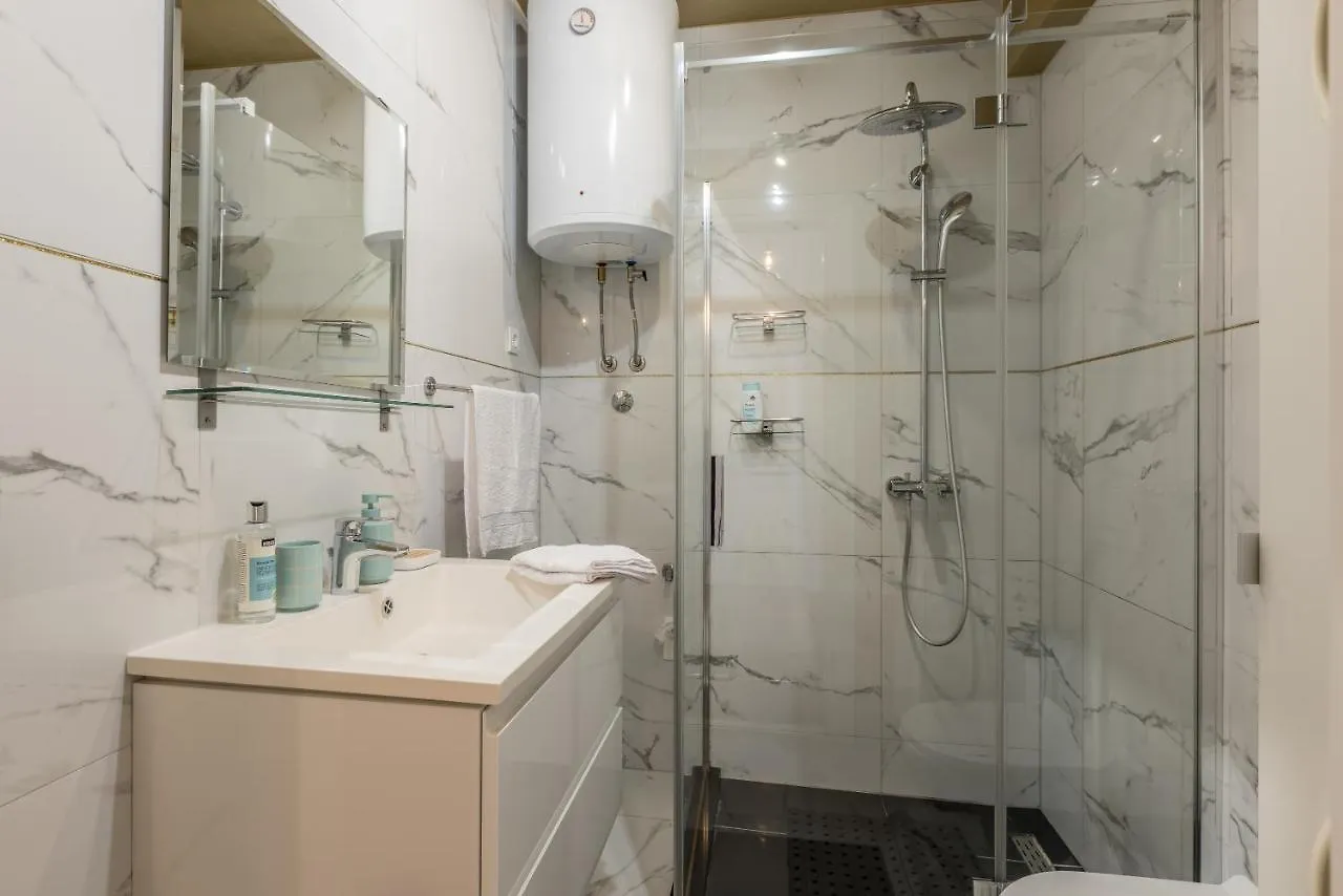 Izabela L Appartement Split