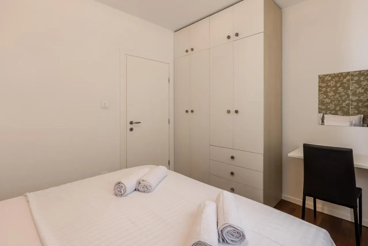 Izabela L Appartement Split