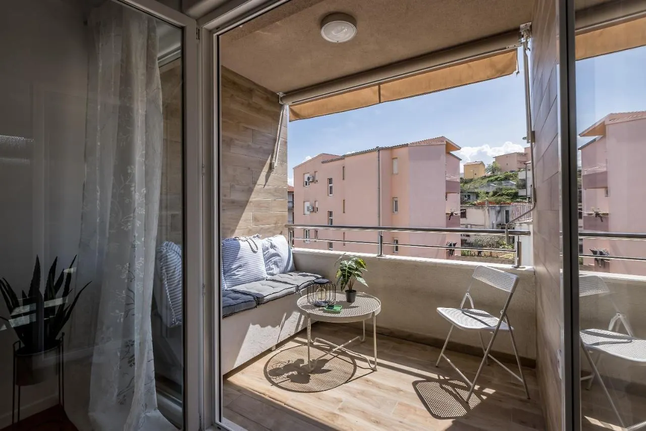 Izabela L Appartement Split