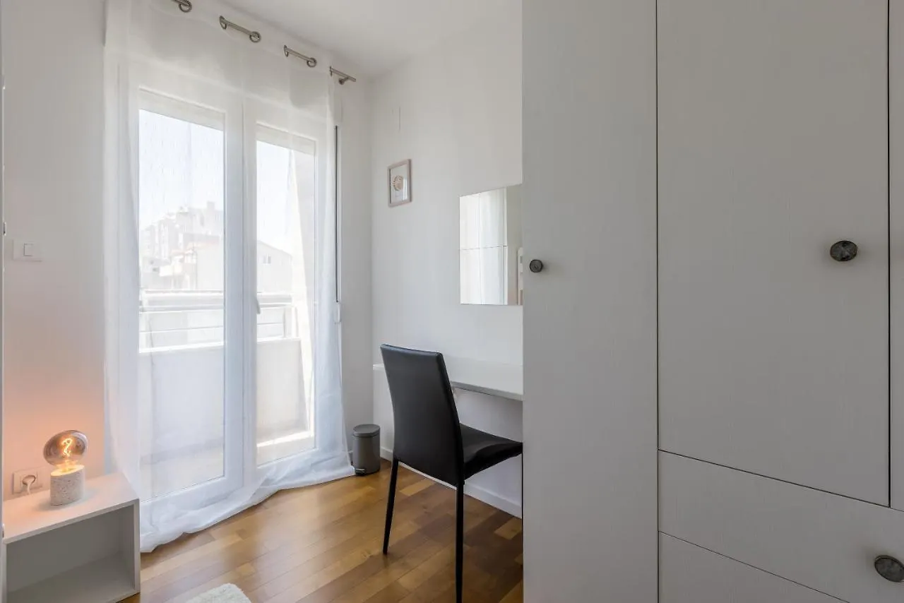 Izabela L Appartement Split Kroatië
