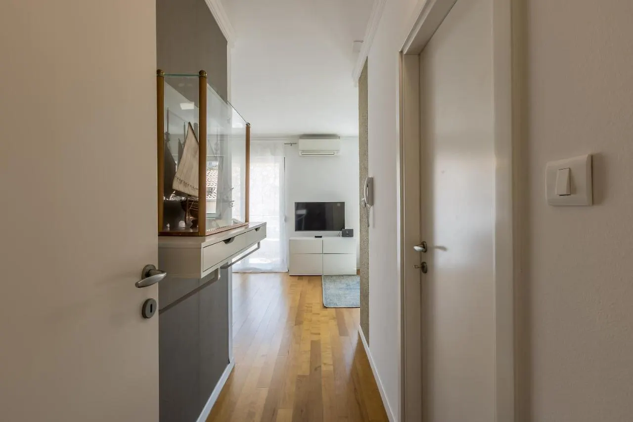 Izabela L Appartement Split