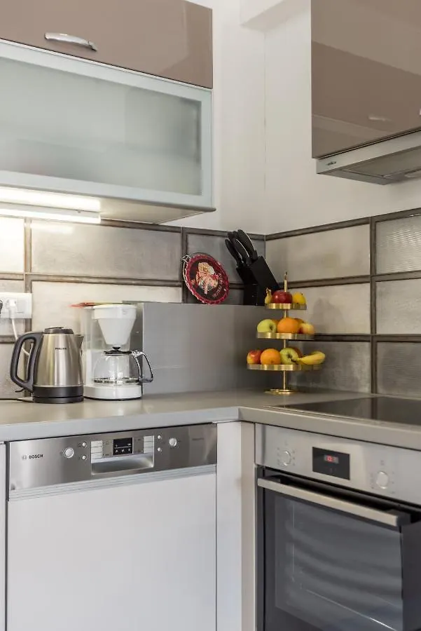 Izabela L Appartement Split
