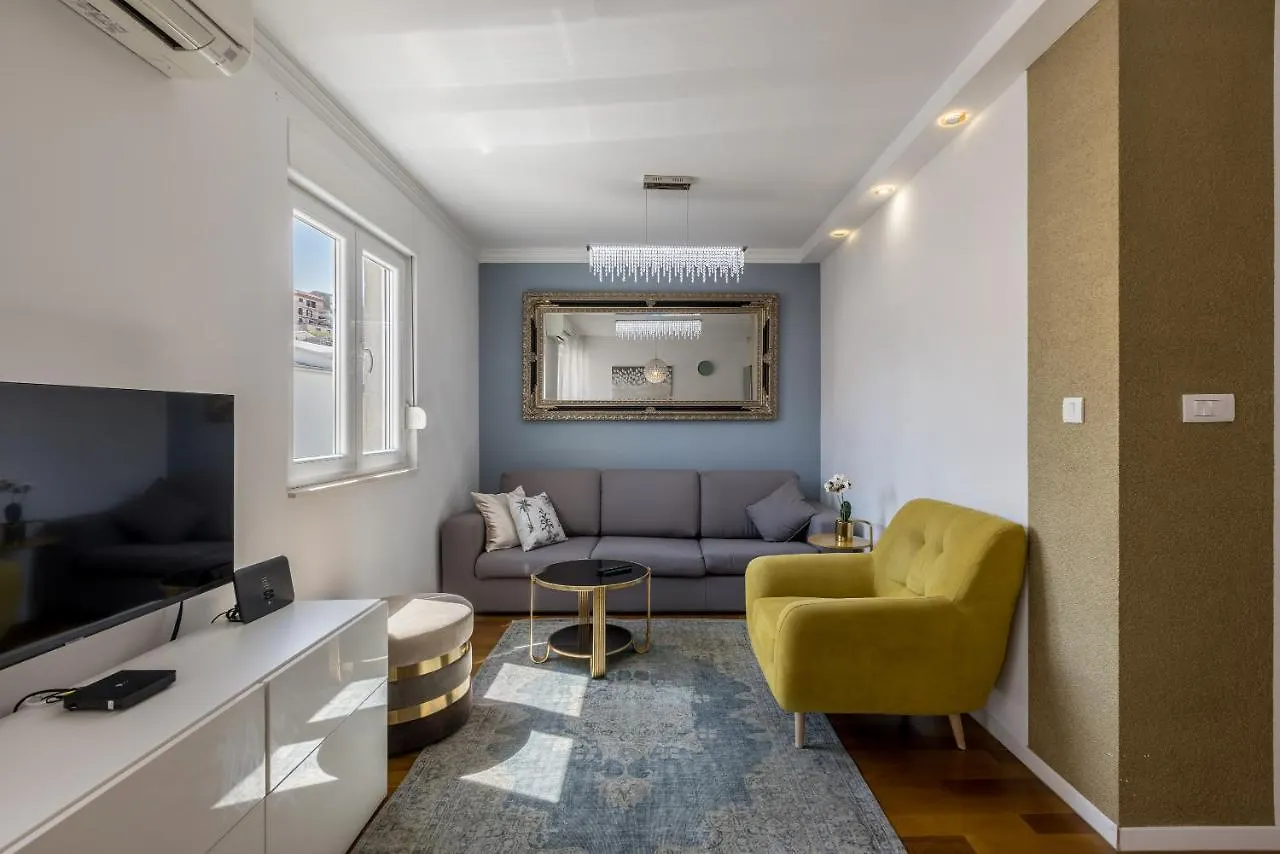 Izabela L Appartement Split
