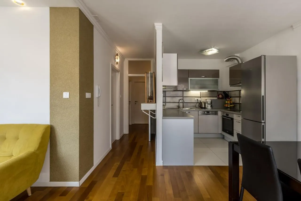 Izabela L Apartment Split 0*,  Croatia