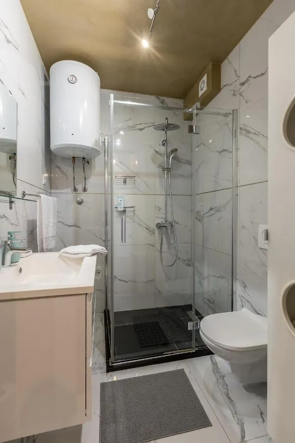 Izabela L Apartment Split 0*,  Croatia