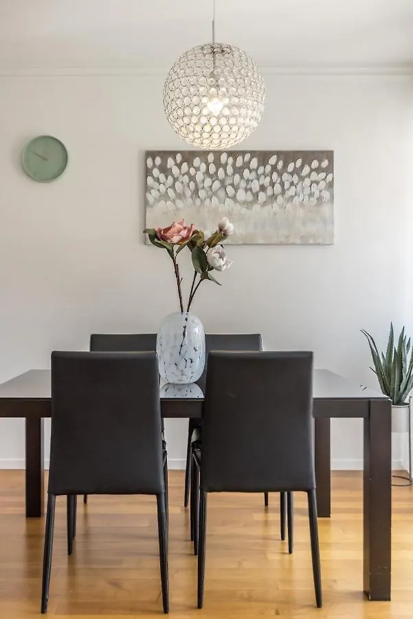 Izabela L Apartment Split Croatia