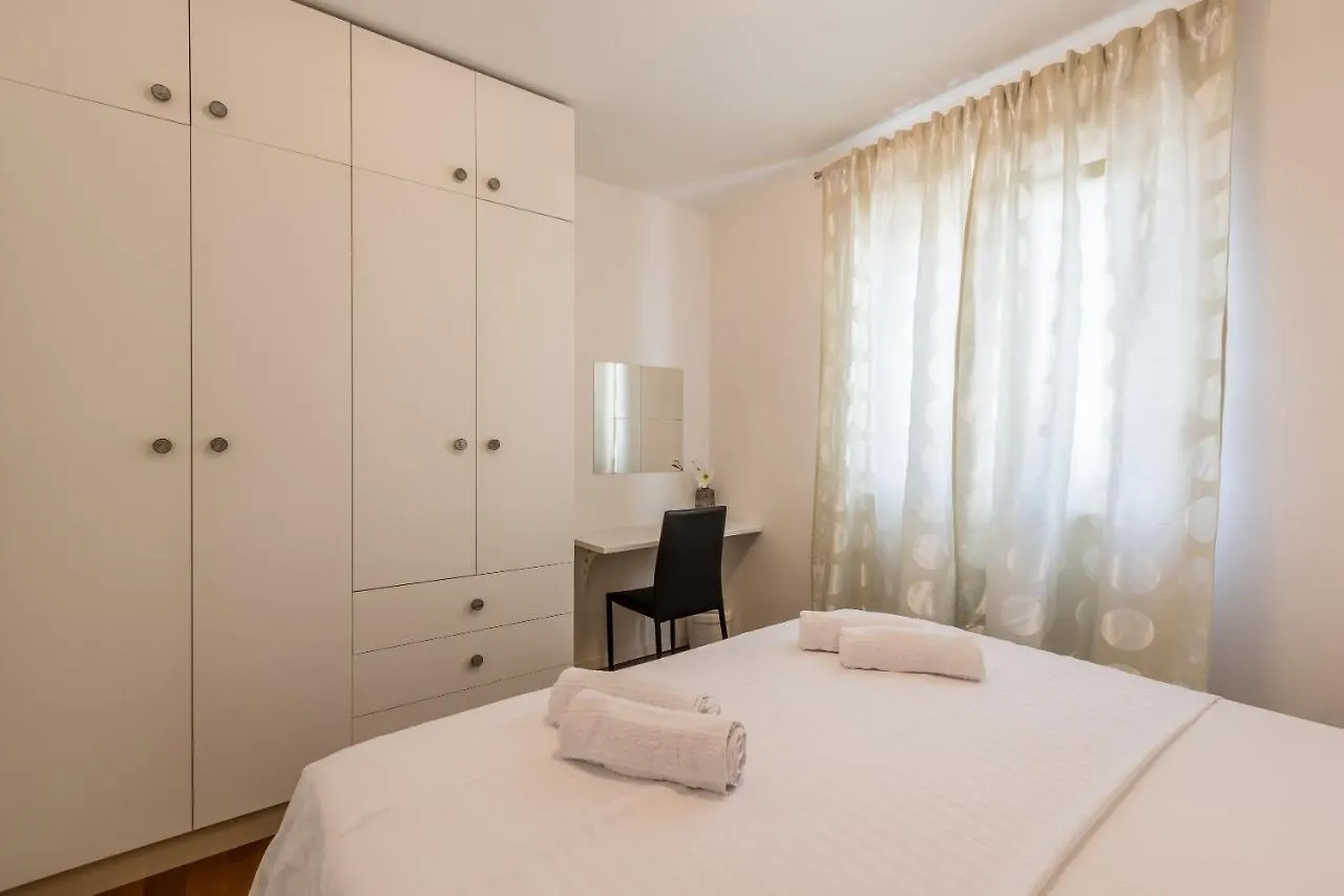 Izabela L Apartment Split Croatia